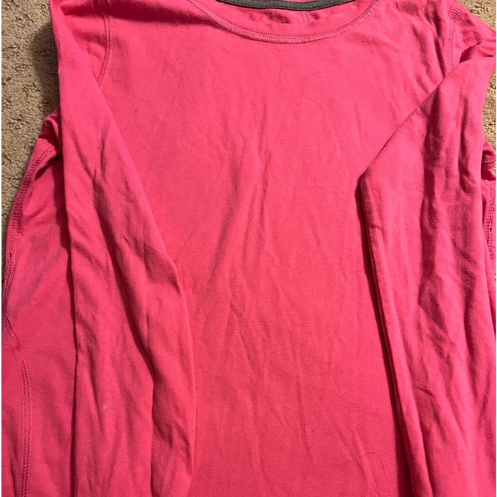 TEK Woman’s tshirt